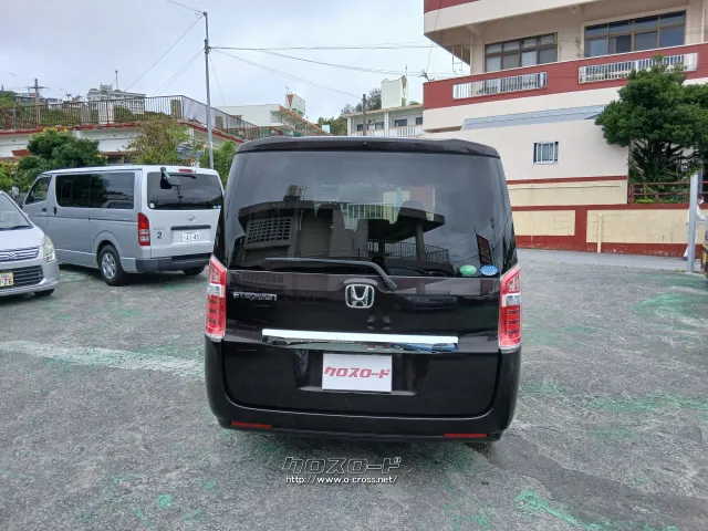 ホンダ ステップワゴン