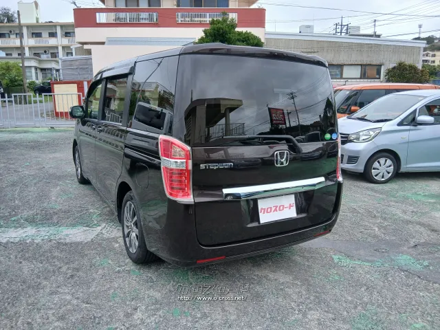 ホンダ ステップワゴン