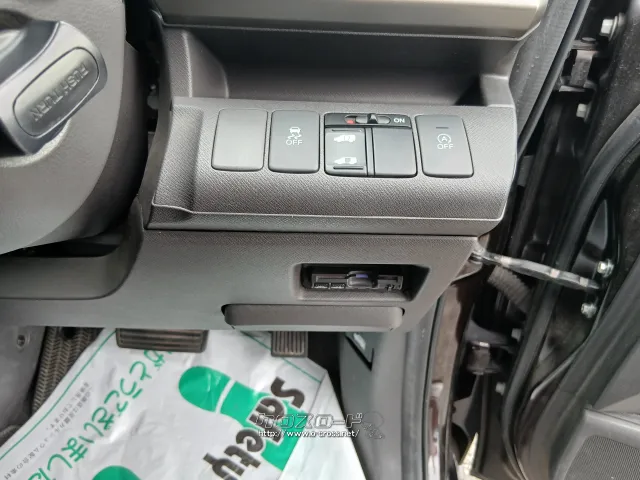 ホンダ ステップワゴン