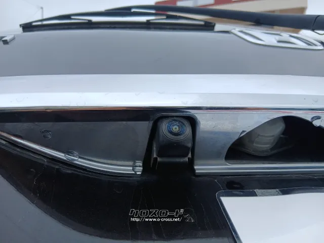 ホンダ ステップワゴン