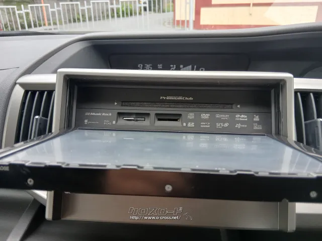 ホンダ ステップワゴン