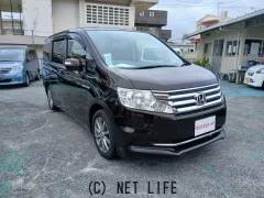 ホンダ ステップワゴン