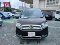 ホンダ ステップワゴン