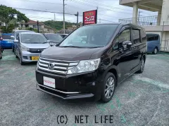 ホンダ ステップワゴン