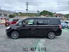 ホンダ ステップワゴン