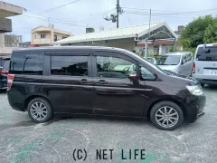 ホンダ ステップワゴン