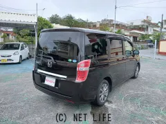 ホンダ ステップワゴン