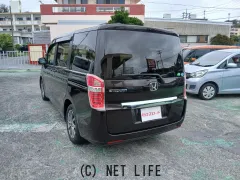ホンダ ステップワゴン