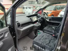 ホンダ ステップワゴン
