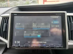 ホンダ ステップワゴン