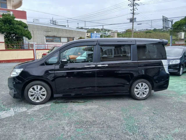 ホンダ ステップワゴン