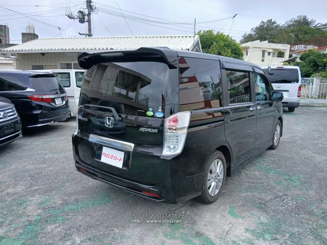 ホンダ ステップワゴン