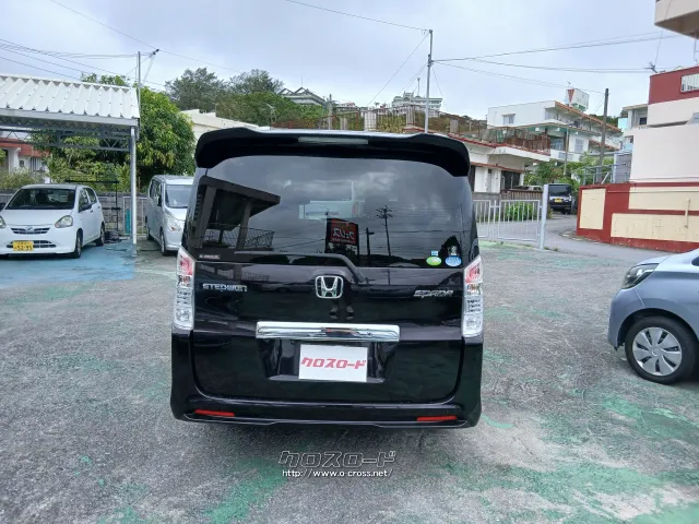 ホンダ ステップワゴン