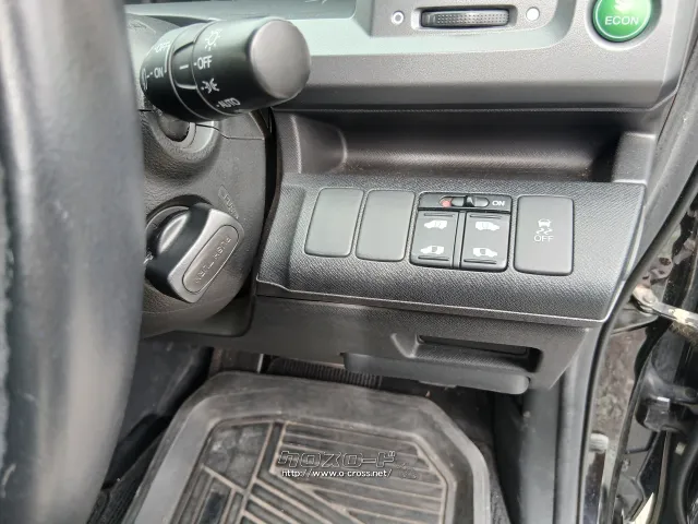 ホンダ ステップワゴン