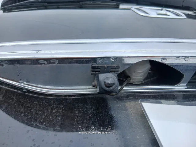 ホンダ ステップワゴン