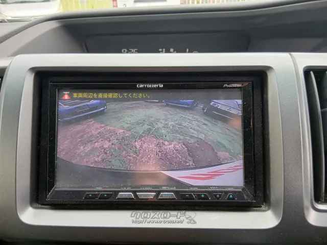 ホンダ ステップワゴン