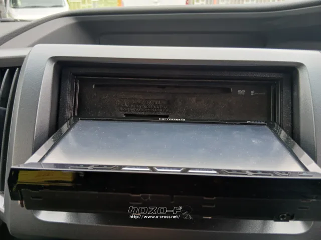 ホンダ ステップワゴン