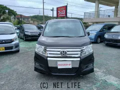 ホンダ ステップワゴン