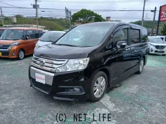 ホンダ ステップワゴン