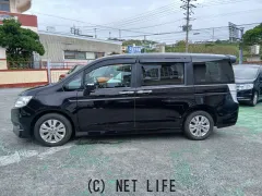 ホンダ ステップワゴン