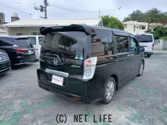 ホンダ ステップワゴン