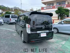 ホンダ ステップワゴン