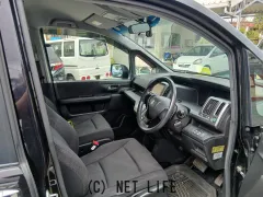 ホンダ ステップワゴン