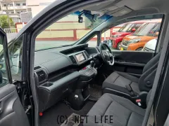 ホンダ ステップワゴン