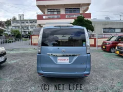 日産 セレナ