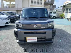 ダイハツ タフト