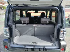 ダイハツ タフト