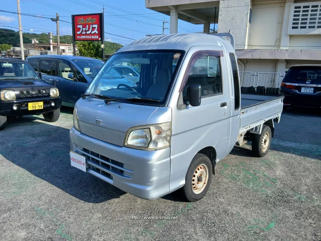 ダイハツ ハイゼットトラック