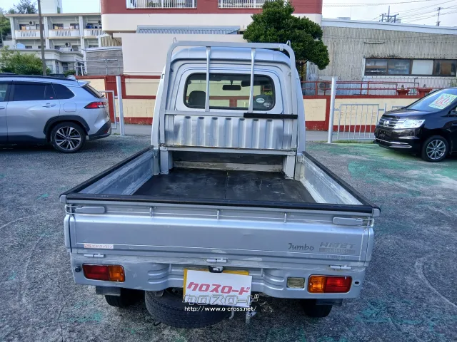 ダイハツ ハイゼットトラック