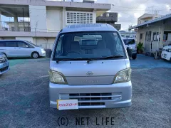 ダイハツ ハイゼットトラック