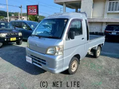 ダイハツ ハイゼットトラック