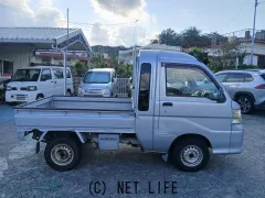 ダイハツ ハイゼットトラック