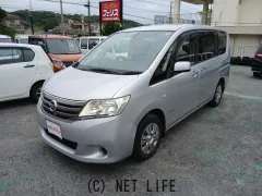 日産 セレナ