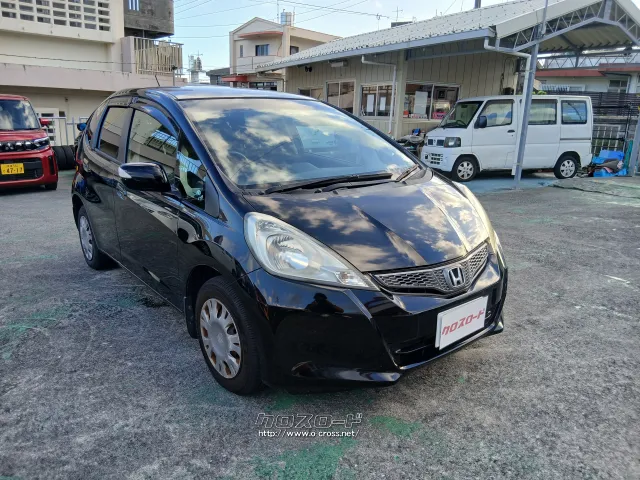 ホンダ フィット