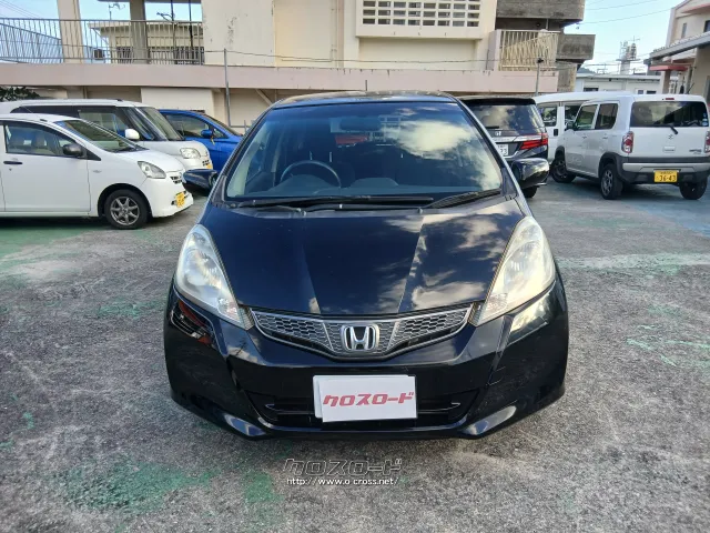 ホンダ フィット