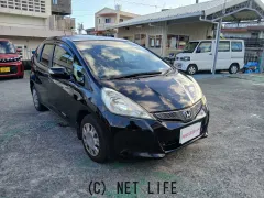 ホンダ フィット