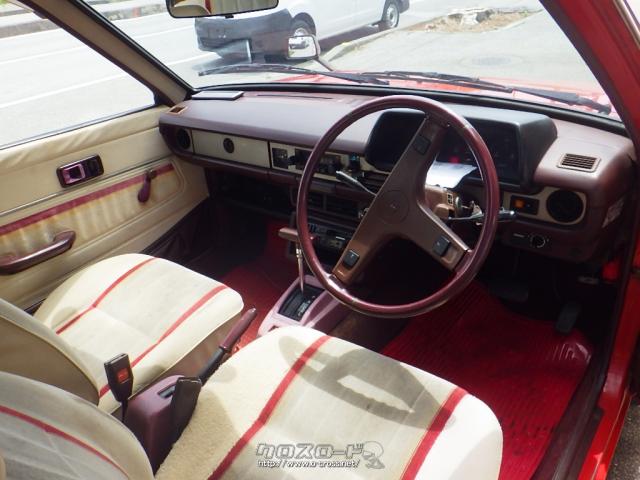 トヨタ スターレット