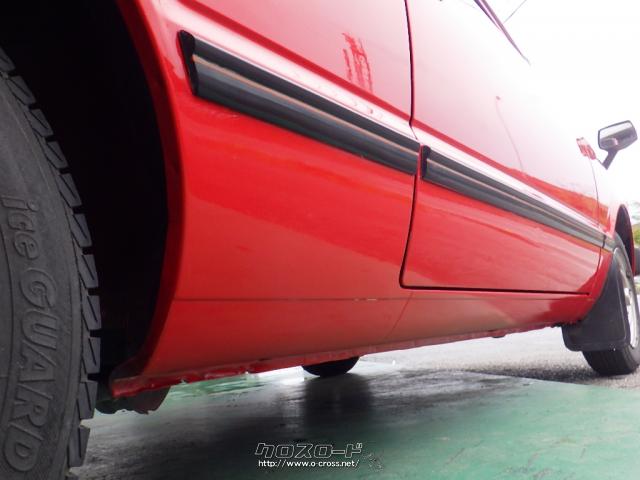 トヨタ スターレット