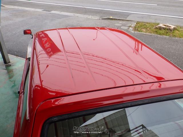 トヨタ スターレット