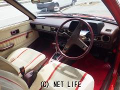 トヨタ スターレット