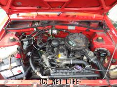 トヨタ スターレット