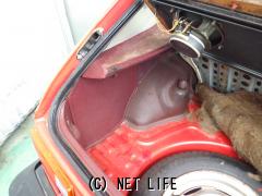 トヨタ スターレット