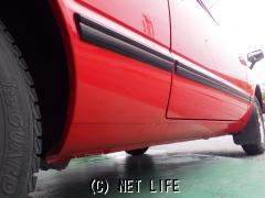 トヨタ スターレット