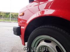 トヨタ スターレット