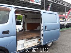 日産 キャラバン