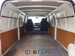 日産 キャラバン